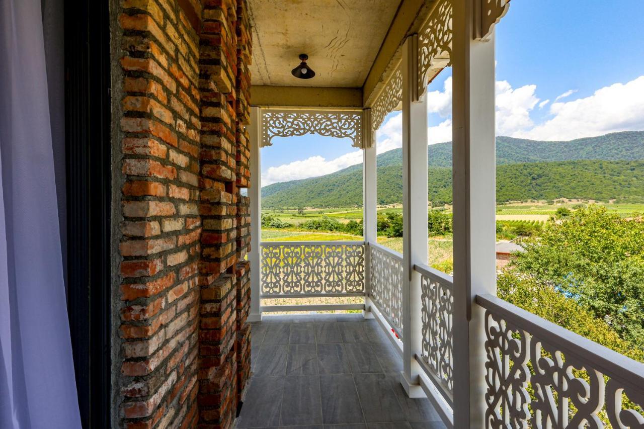 Chateau Artwine Art'ana Extérieur photo
