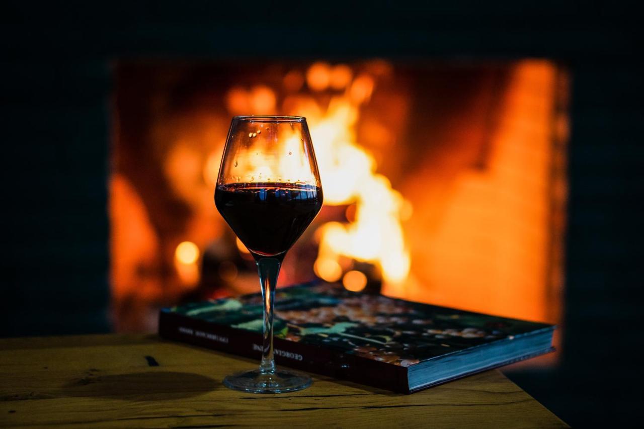 Chateau Artwine Art'ana Extérieur photo